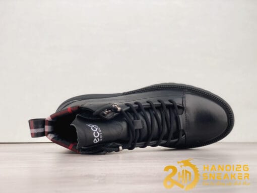 Giày ECCO OUTDOOR 2022 All Black Cao Cấp (7)