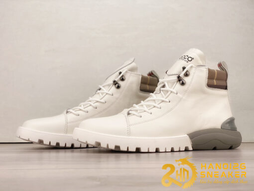 Giày ECCO OUTDOOR 2022 White Like Auth (1)