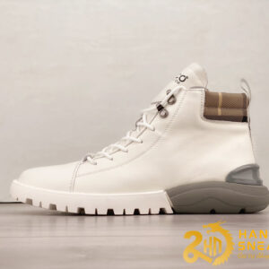 Giày ECCO OUTDOOR 2022 White Like Auth