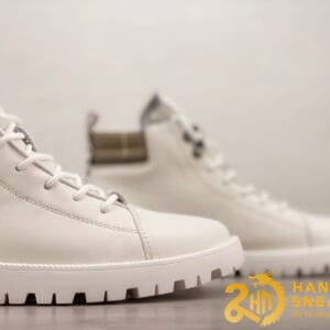 Giày ECCO OUTDOOR 2022 White Like Auth (4)