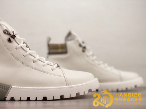 Giày ECCO OUTDOOR 2022 White Like Auth (4)
