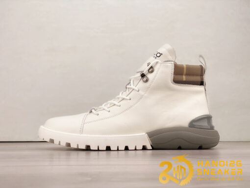 Giày ECCO OUTDOOR 2022 White Like Auth
