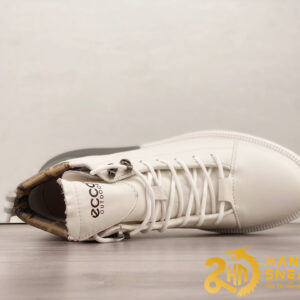 Giày ECCO OUTDOOR 2022 White Like Auth (7)