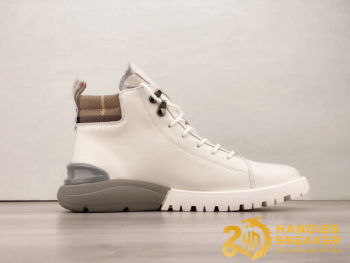 Giày ECCO OUTDOOR 2022 White Like Auth (8)