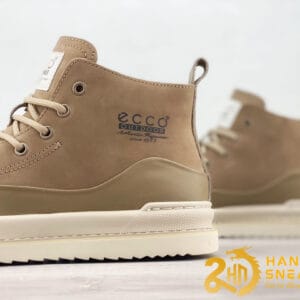 Giày ECCO OUTDOOR BROWN Cao Cấp (3)