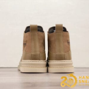 Giày ECCO OUTDOOR BROWN Cao Cấp (6)