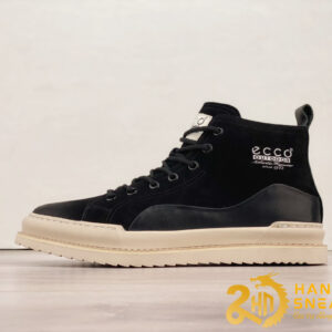 Giày ECCO OUTDOOR Black Like Auth