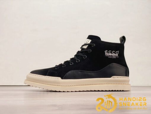 Giày ECCO OUTDOOR Black Like Auth