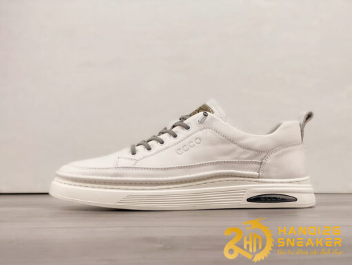 Giày Ecco Out Door Low 2023 White