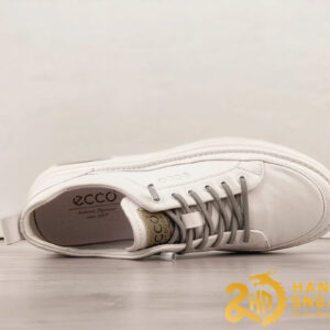 Giày Ecco Out Door Low 2023 White (8)