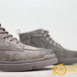 Giày Ecco OutDoor 2022 Grey Like Auth (4)
