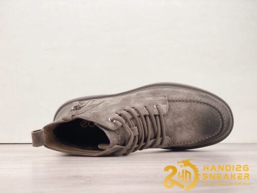 Giày Ecco OutDoor 2022 Grey Like Auth (7)
