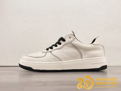 Giày Ecco OutDoor Low White Cực Đẹp