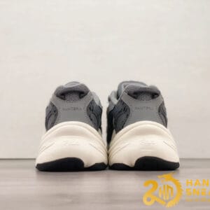 Giày FILA Low Tops Sports Gray Like Auth (6)