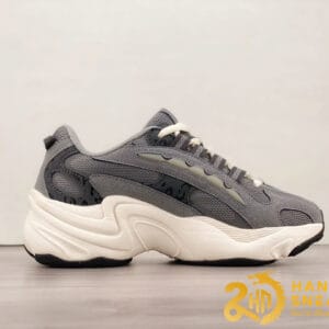 Giày FILA Low Tops Sports Gray Like Auth (7)