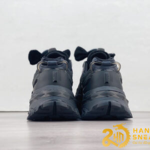 Giày Fila Fusion Bianco All Black (5)