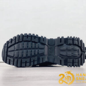 Giày Fila Fusion Bianco All Black (6)