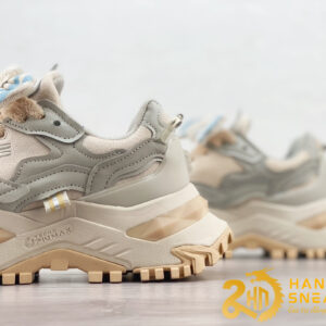 Giày Fila Fusion Bianco T12W241301FPB (2)