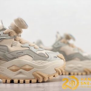 Giày Fila Fusion Bianco T12W241301FPB (3)