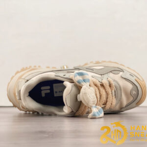 Giày Fila Fusion Bianco T12W241301FPB (8)