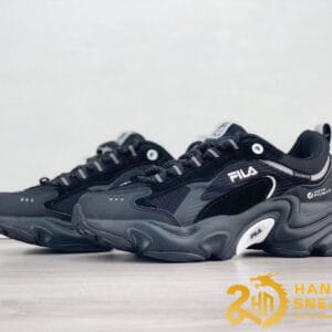 Giày Fila Ravagement 200 Black F12W141107FBK Cao Cấp (1)