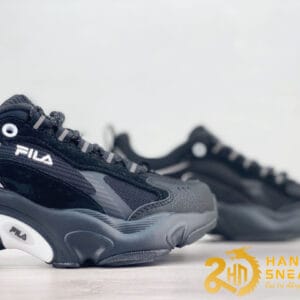 Giày Fila Ravagement 200 Black F12W141107FBK Cao Cấp (3)