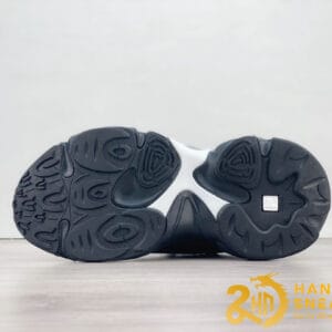 Giày Fila Ravagement 200 Black F12W141107FBK Cao Cấp (4)