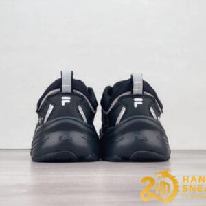 Giày Fila Ravagement 200 Black F12W141107FBK Cao Cấp (6)