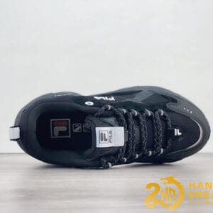 Giày Fila Ravagement 200 Black F12W141107FBK Cao Cấp (7)