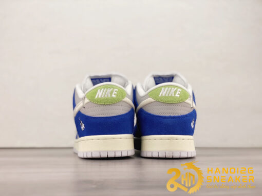 Giày Fly Streetwear X Nike SB Dunk Low Like Auth (6)