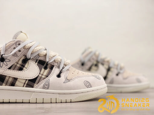 Giày Futura X Nike Dunk Low SB Cao Cấp (3)