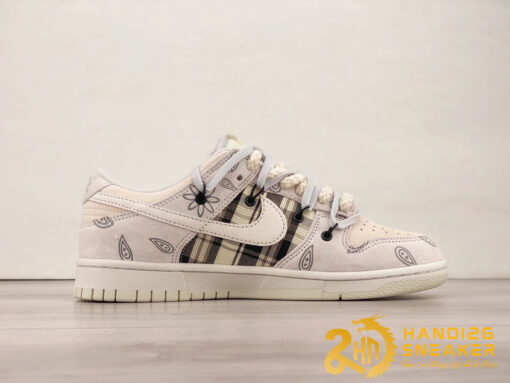 Giày Futura X Nike Dunk Low SB Cao Cấp (8)