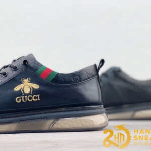 Giày GUCCI 2023 Black Foam Sole Cao Cấp (2)