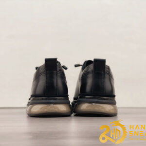 Giày GUCCI 2023 Black Foam Sole Cao Cấp (6)