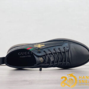 Giày GUCCI 2023 Black Foam Sole Cao Cấp (7)