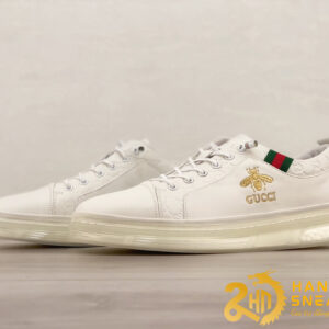 Giày GUCCI 2023 White Foam Sole Like Auth (1)