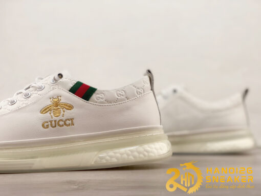 Giày GUCCI 2023 White Foam Sole Like Auth (3)
