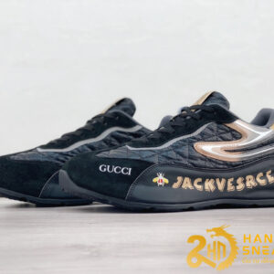 Giày GUCCI Jackvesrce Style S Black (1)