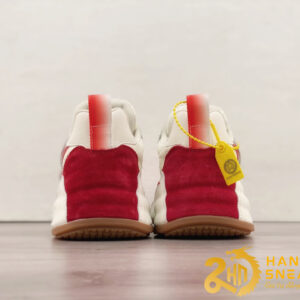 Giày GUCCI Jackvesrce Style S White Red Green (6)