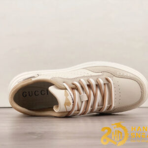 Giày GUCCI MAGINTION Brown Cực Đẹp (8)