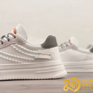 Giày GUCCI MAGINTION White Cao Cấp (2)