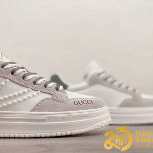 Giày GUCCI MAGINTION White Cao Cấp (3)