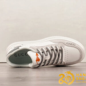 Giày GUCCI MAGINTION White Cao Cấp (7)