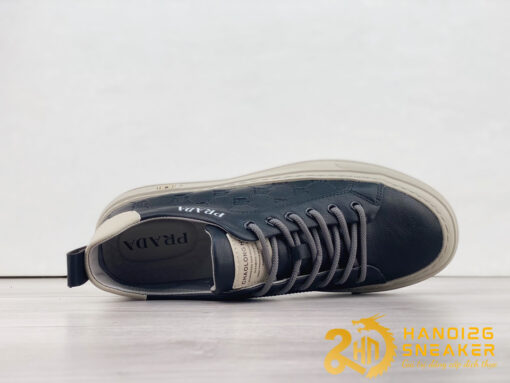 Giày GUCCI PRADA 2023 Black (3)