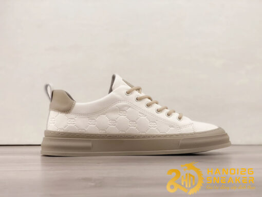 Giày GUCCI PRADA 2023 White | ? Hanoi26Sneaker