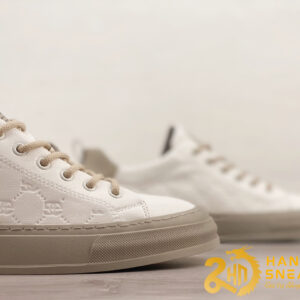 Giày GUCCI PRADA 2023 White (6)
