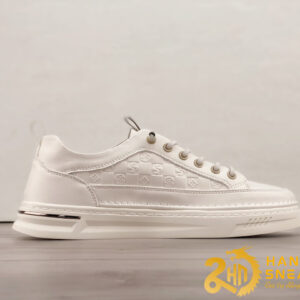 Giày Gucci Style Y 2023 USA White Brown (1)