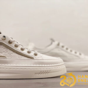 Giày Gucci Style Y 2023 USA White Brown (3)