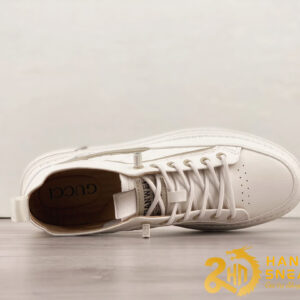 Giày Gucci Style Y 2023 USA White Brown (7)