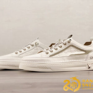 Giày Gucci Style Y 2023 USA White Brown (8)